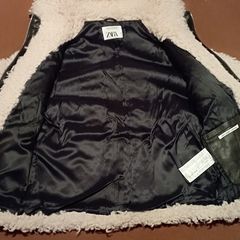 Jacket.
