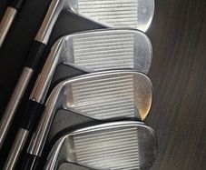 TaylorMade 790 Irons. 5I -PW.