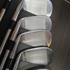 TaylorMade 790 Irons. 5I -PW.