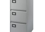 3 Drawer Filing Cabinet