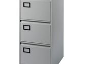 3 Drawer Filing Cabinet