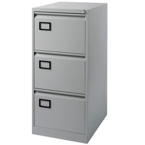 3 Drawer Filing Cabinet