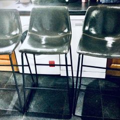 Kitchen Stools