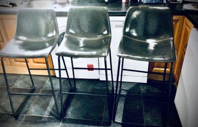 Kitchen Stools