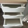 ikea desk Image 4