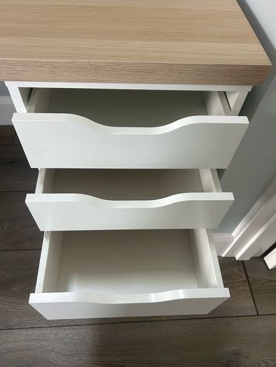 ikea desk
