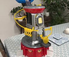 Paw Patrol Tower