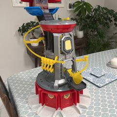 Paw Patrol Tower