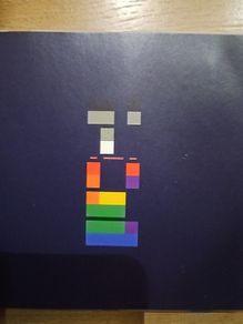 Coldplay - X&Y.