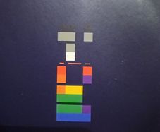 Coldplay - X&Y.