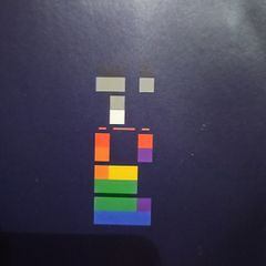 Coldplay - X&Y.