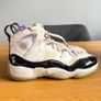 Nike Basketball High-Top Trainers Image 2