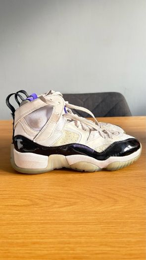 Nike Basketball High-Top Trainers