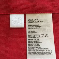 Table cloth 145-250 cm