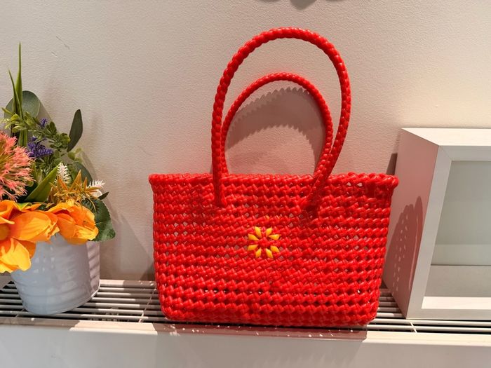 handmade bags