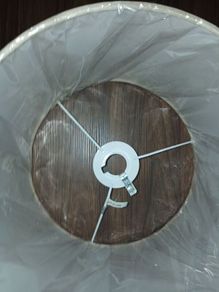 lamp shade