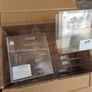 Acrylic File/Brochure Holders + Displays Image 4