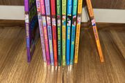 books Horrid Henry's