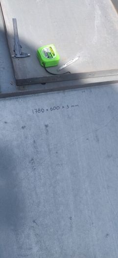 Steel sheets