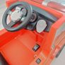 fire truck sit-in electric car Image 3
