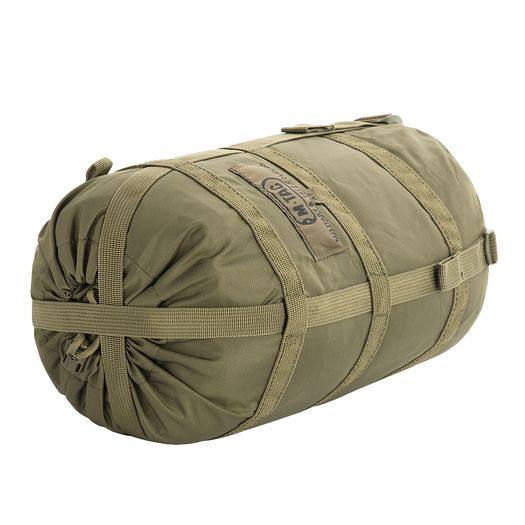 M-Tac Compression Sack Medium Tactical Space Saving Gear Bag