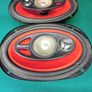 Sony  Xs-f6932 Car Speakers Image 2