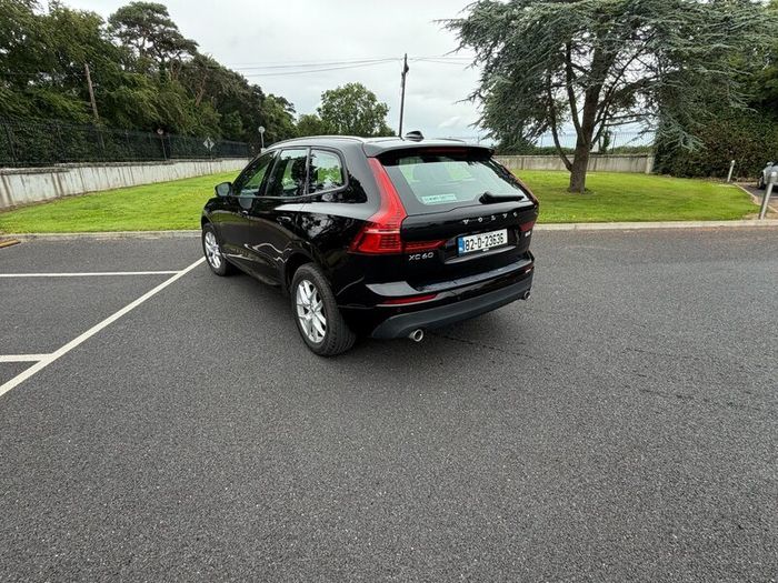Volvo Xc60 2.0 D4 Awd Momentum Reduced To Sell