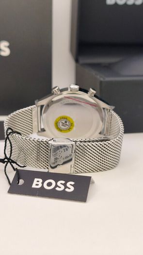 Hugo Boss men's watch
