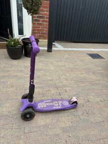 MAXI micro scooter