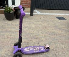 MAXI micro scooter