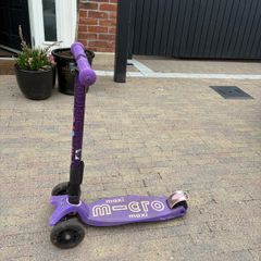 MAXI micro scooter