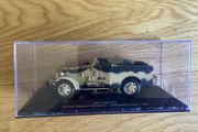 Diecast Model kit