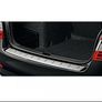 Octavia Estate 2013-2017 Rear Bumper Protector Stainless Steel 5E9064711B Image 2