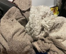 Blankets