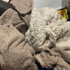 Blankets