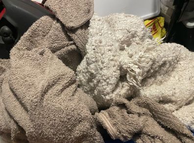 Blankets