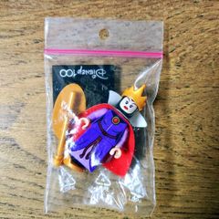 Lego Minifigures Disney Evil Queen with Magic Mirror Snow White