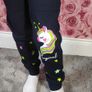 Unicorn children's tracksuit Image 2