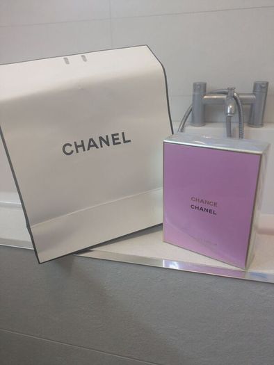 Chanel Chance 100ml Eau De Parfum