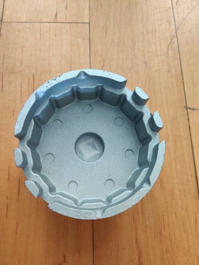 Toyota Prius Oil Filter Removal Tool