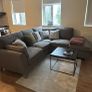 L-Couch for sale Image 2