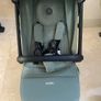 Zumi Eden compact stroller - sage green Image 6
