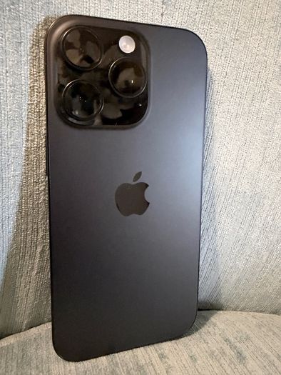 Iphone 16 Pro 128gb Unlocked Brand New Battery