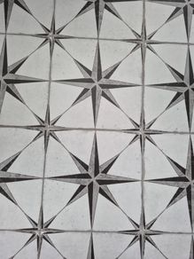 Tiles unopened box 45cm x 45cm each