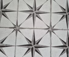 Tiles unopened box 45cm x 45cm each