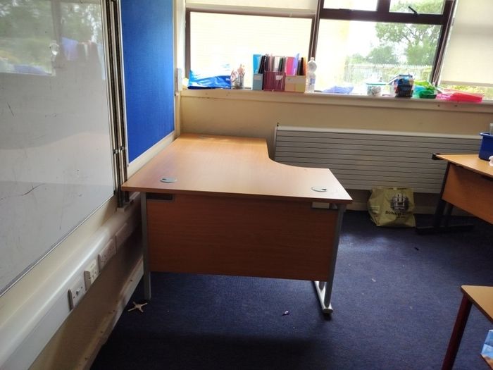 Large Office Desk