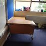 Large Office Desk Image 2