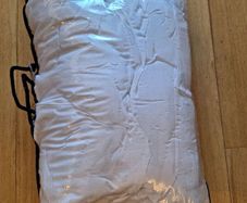 Toddler bed Duvet Set