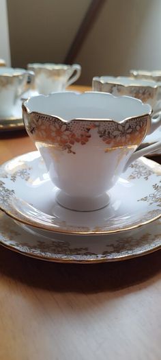 china tea set