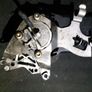 Bmw E46 320d Hydraulic Pas Power Steering Pump 6756575 32416756575 Image 3